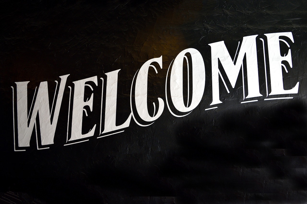 welcome sign, signage, background-2284312.jpg